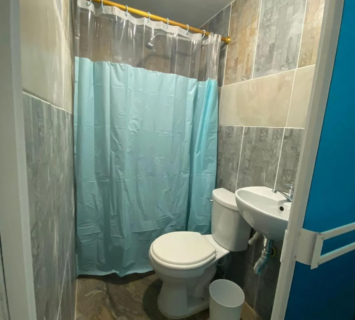 Apartment Casa Luna Apto 3 Cartagena Colombia