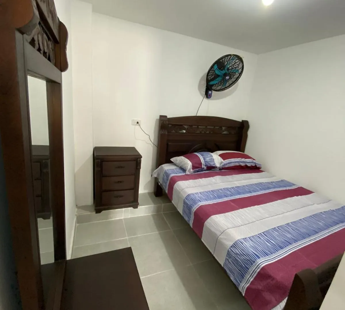 Casa Luna Apto 3 contacts